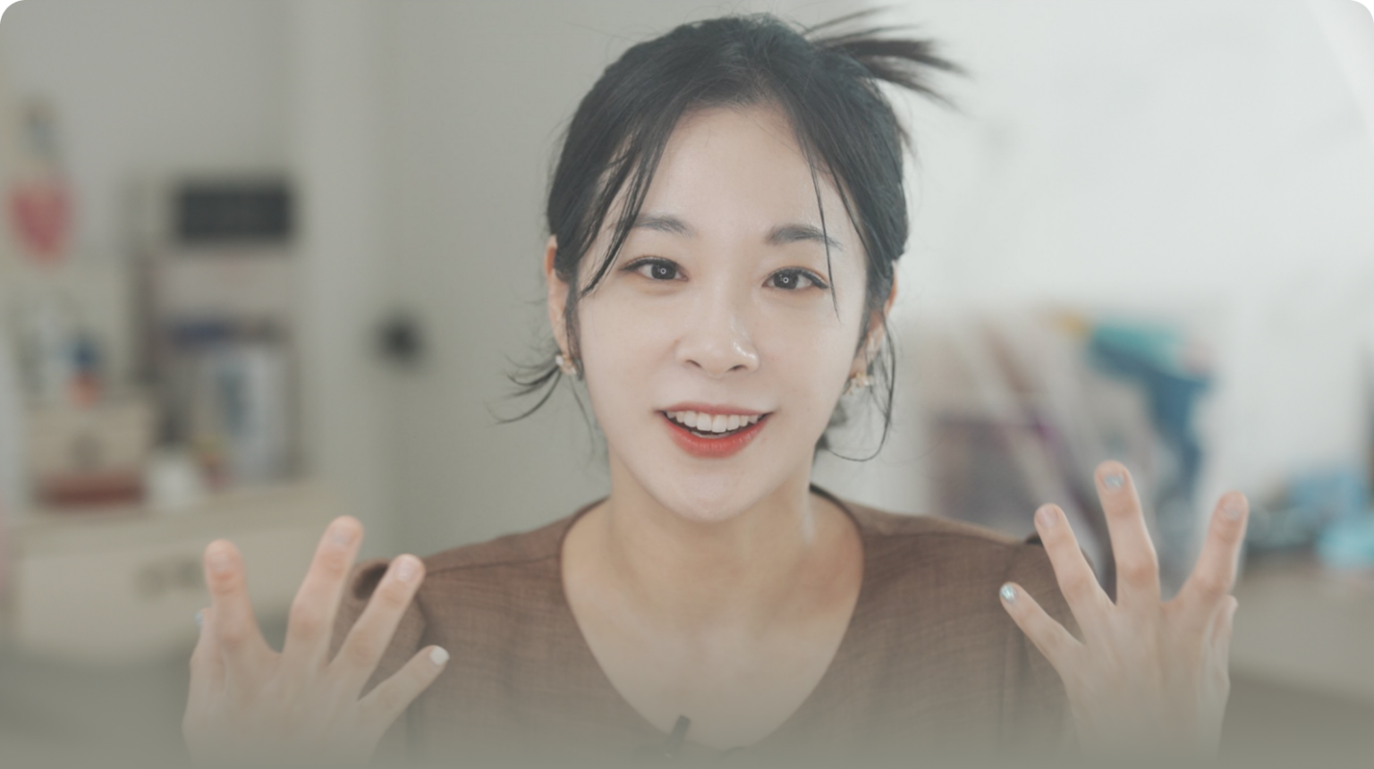 매일하는 365 패턴 - 권아나스쿨