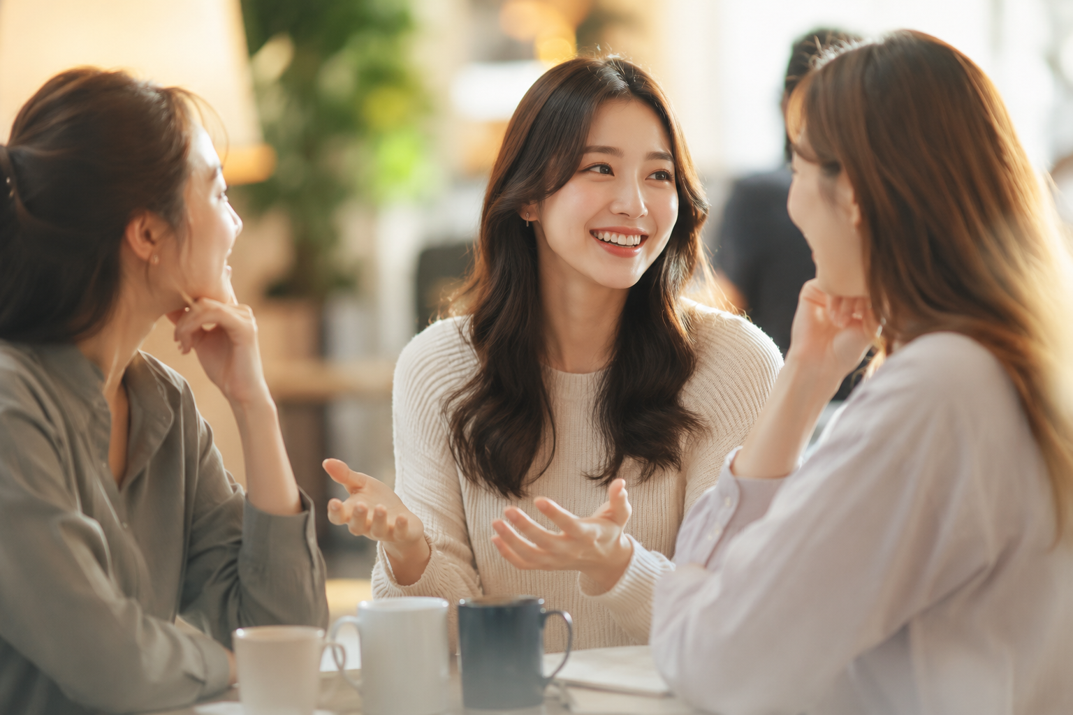 회화가 강해지는 구동사 120 - 권아나스쿨